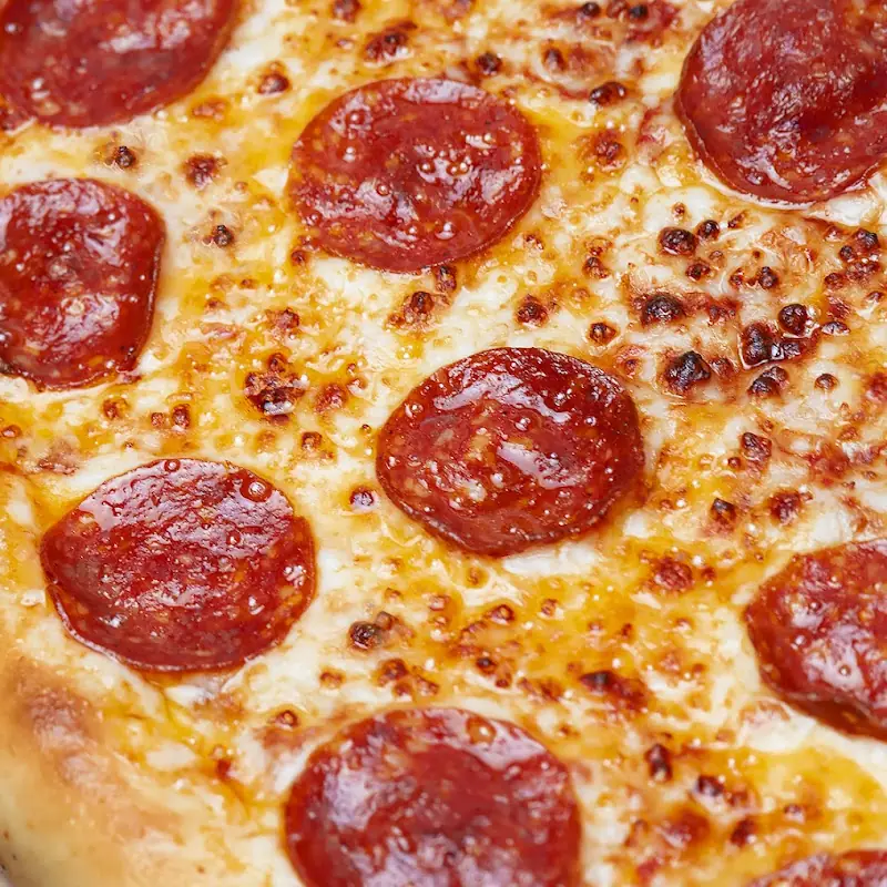 Thin Crust
