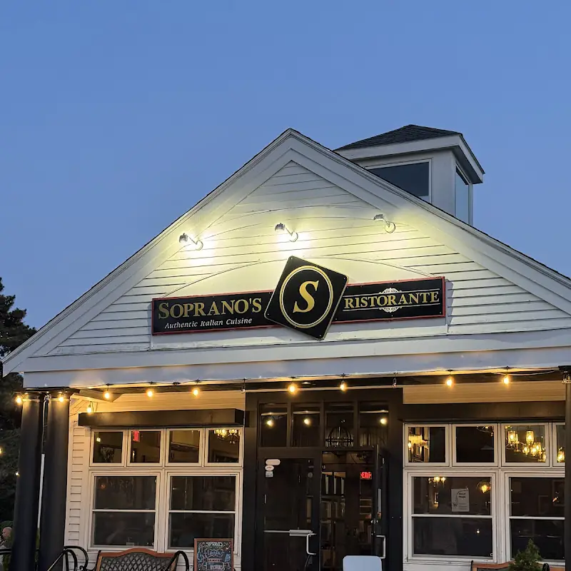 Soprano's Ristorante (Mashpee)