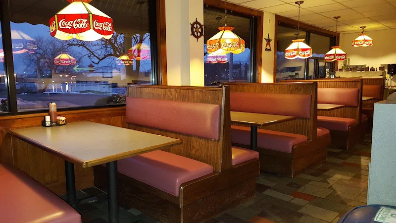 Badger's Island Pizza