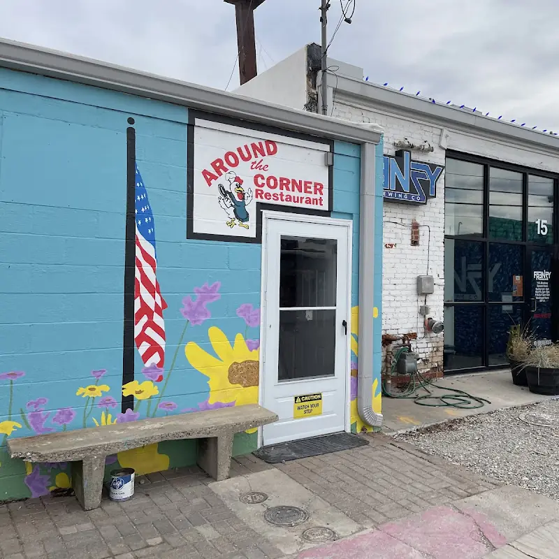 Around the Corner Restaurant