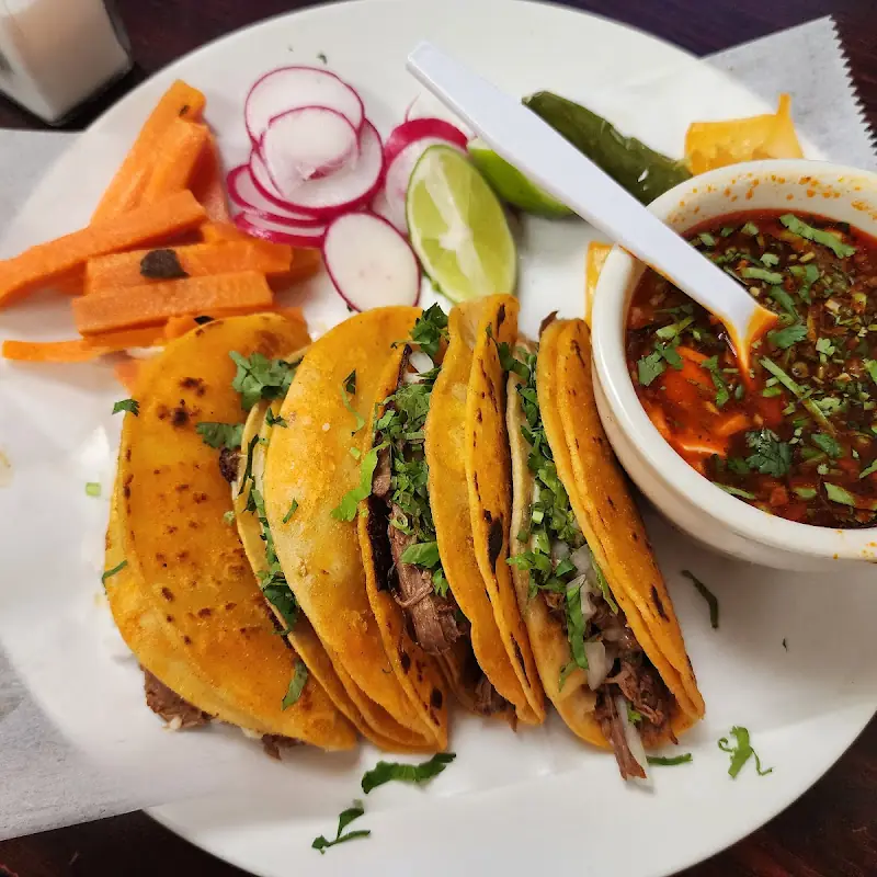 Taquería El Joven