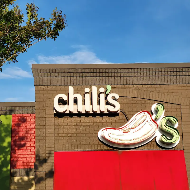 Chili's Grill & Bar