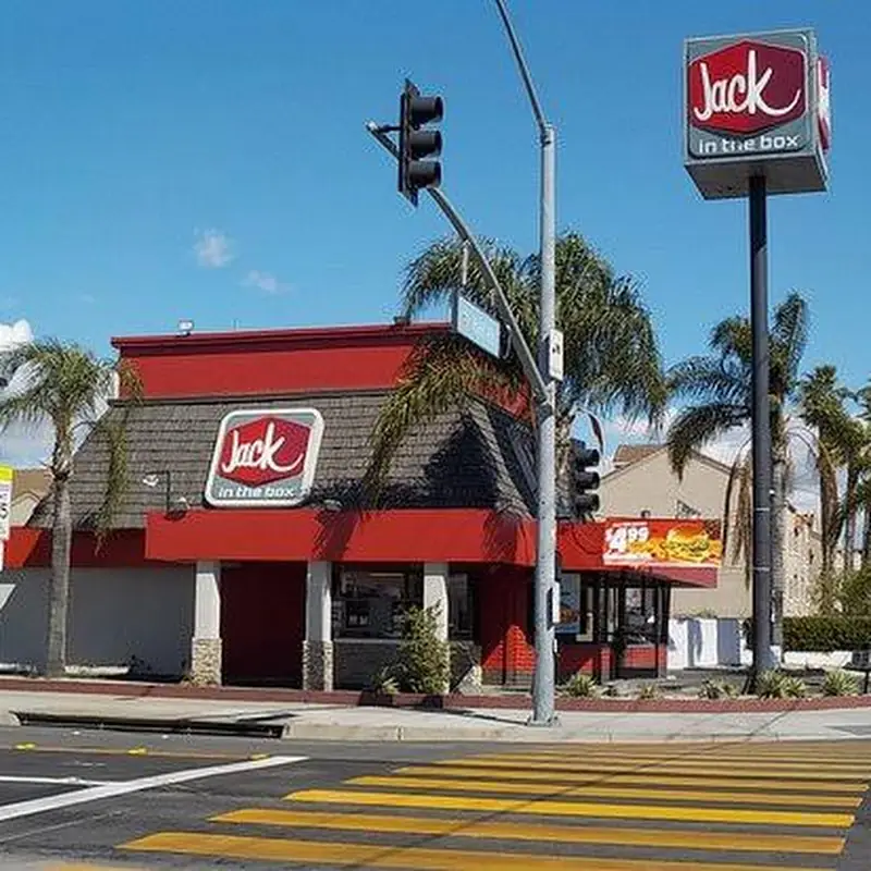Jack in the Box