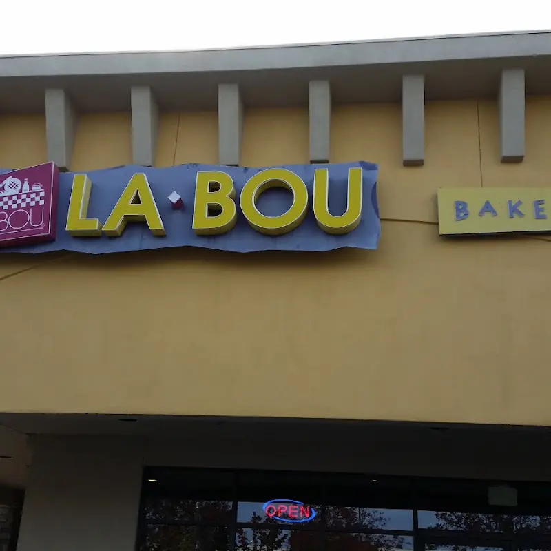 La Bou Folsom