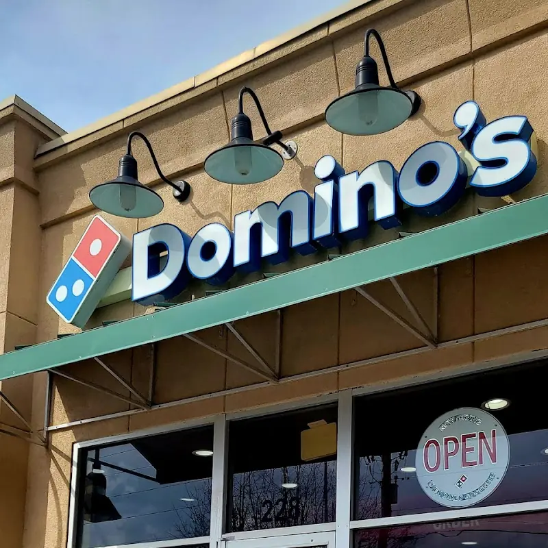 Domino's Pizza