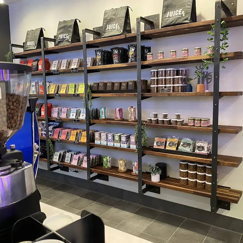 JuiceRx Lakeview