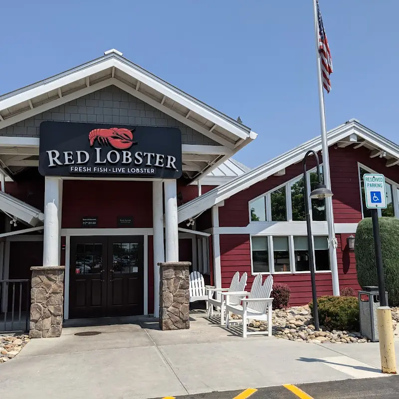 Red Lobster