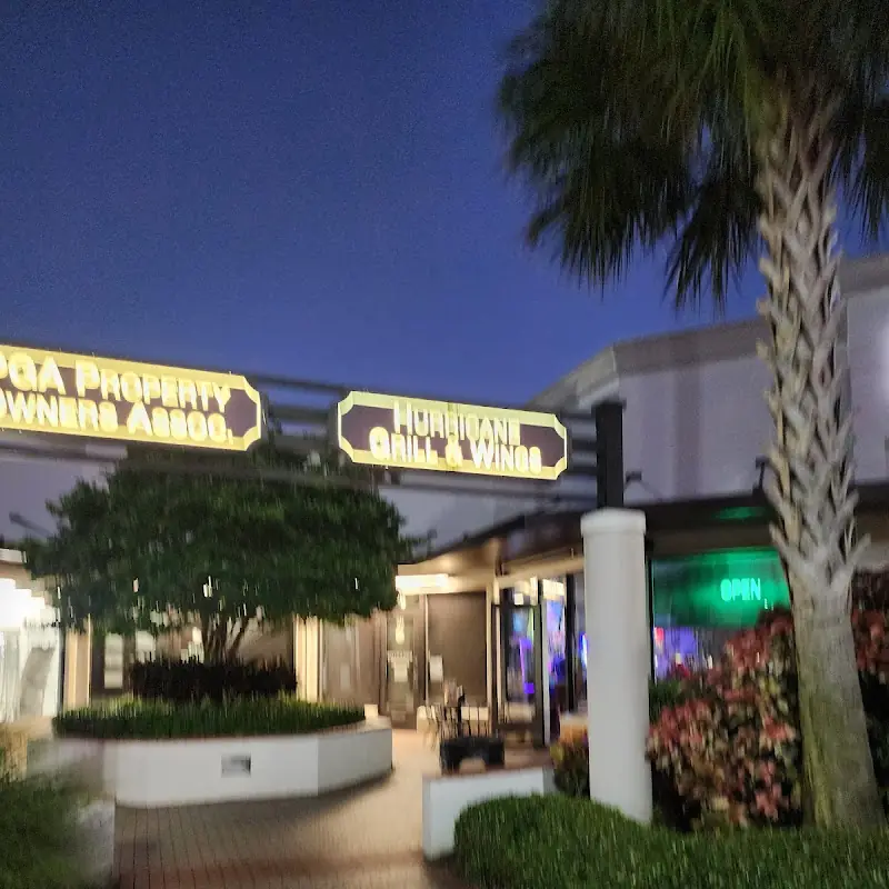 Hurricane Grill and Wings