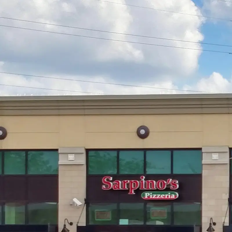 Sarpino's Pizzeria Evanston