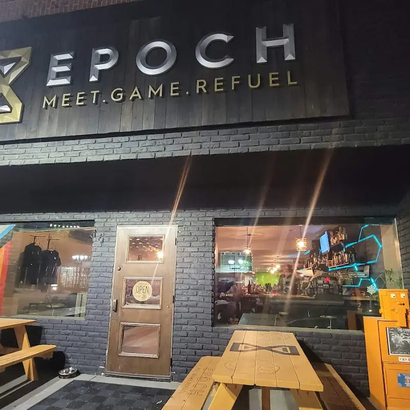 Epoch