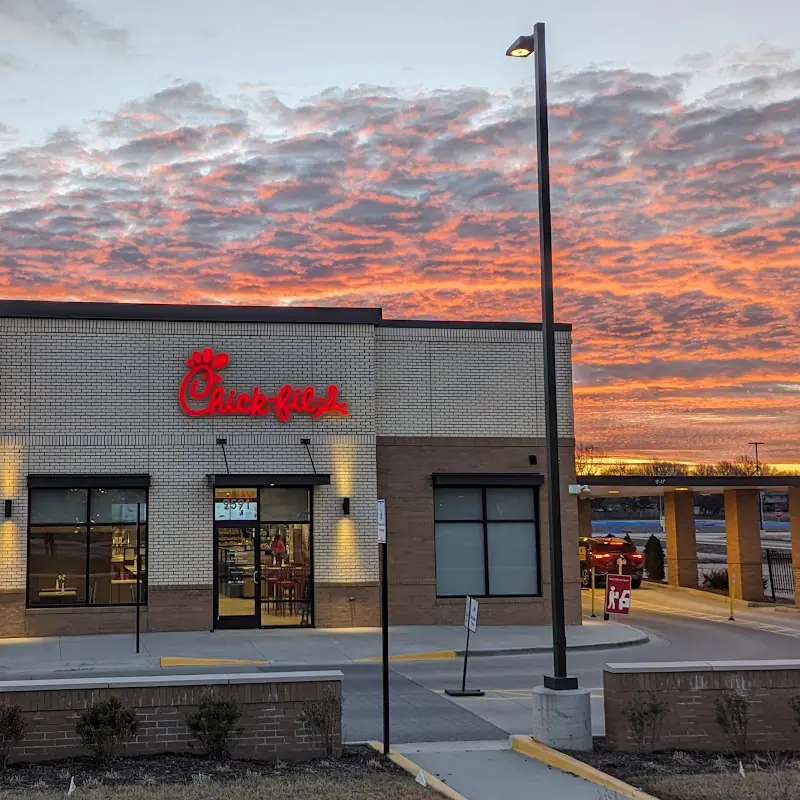 Chick-fil-A