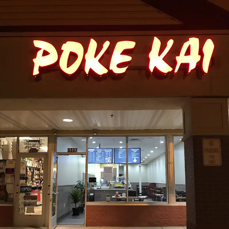 Poke Kai