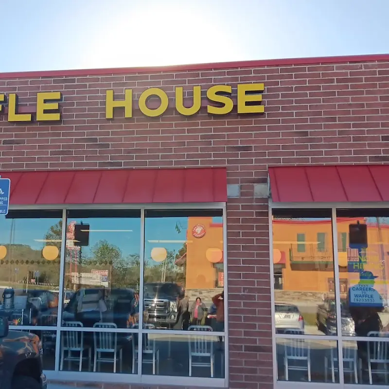 Waffle House