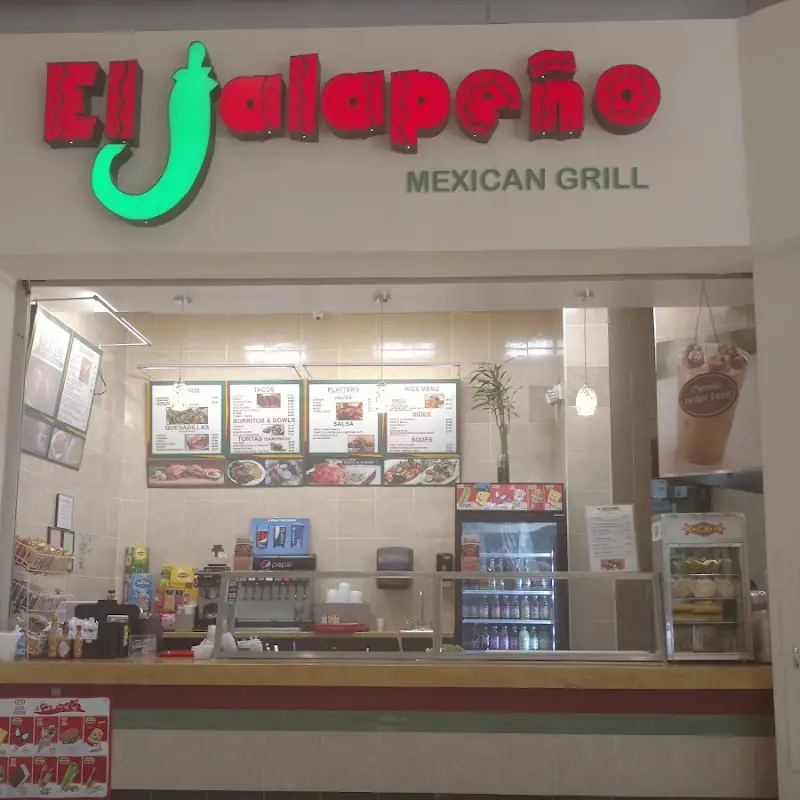 El Jalapeno Cafe