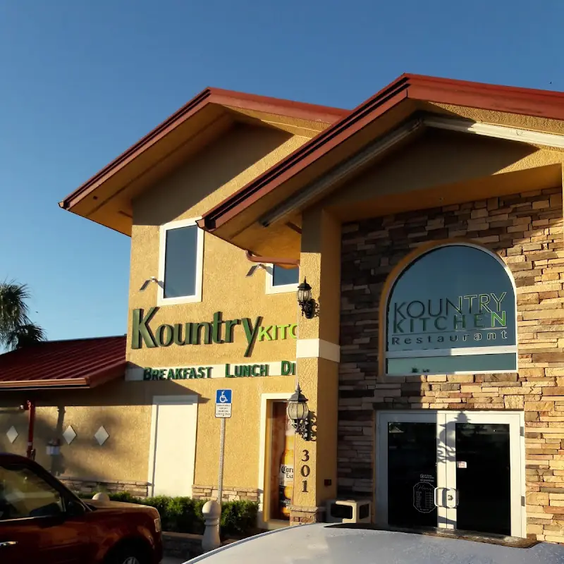 Kountry Kitchen