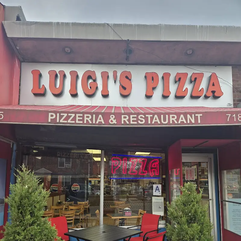 Meat Lovers Pizza