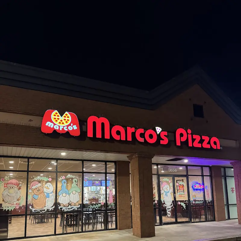 Marco's Pizza