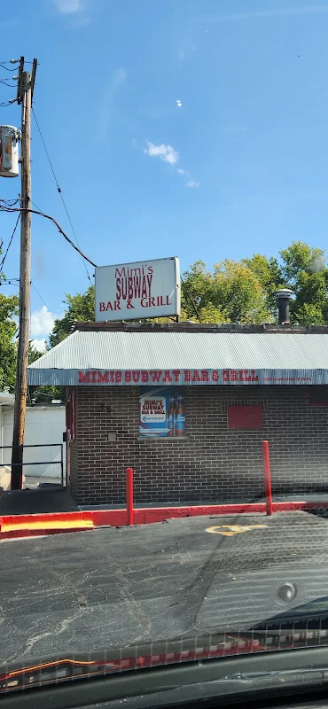 Mimi's Subway Bar and Grill