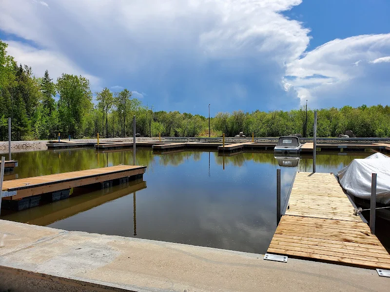 Granite Recreational Park Ltd.