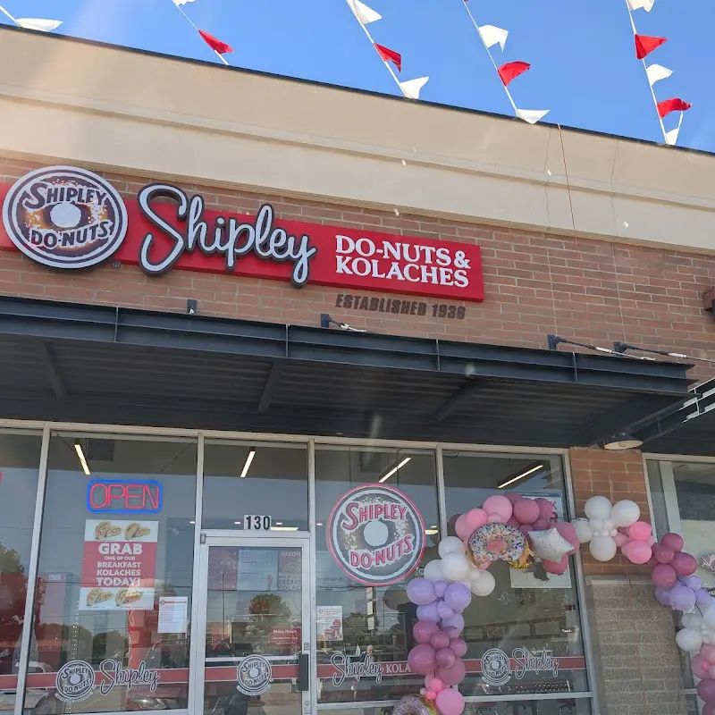 Shipley Do-Nuts