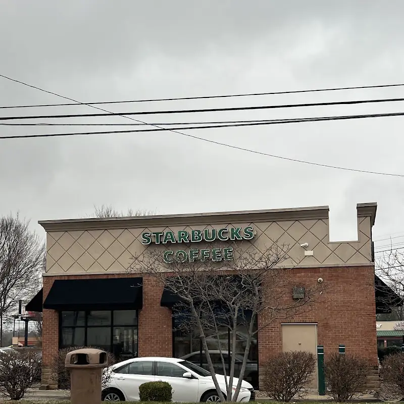Starbucks Coffee Company