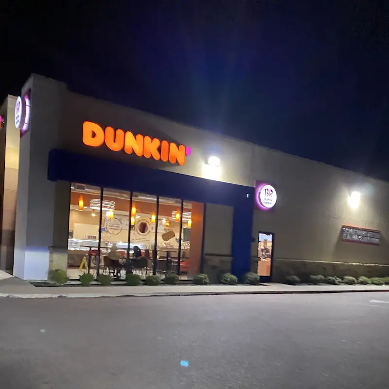 Baskin-Robbins