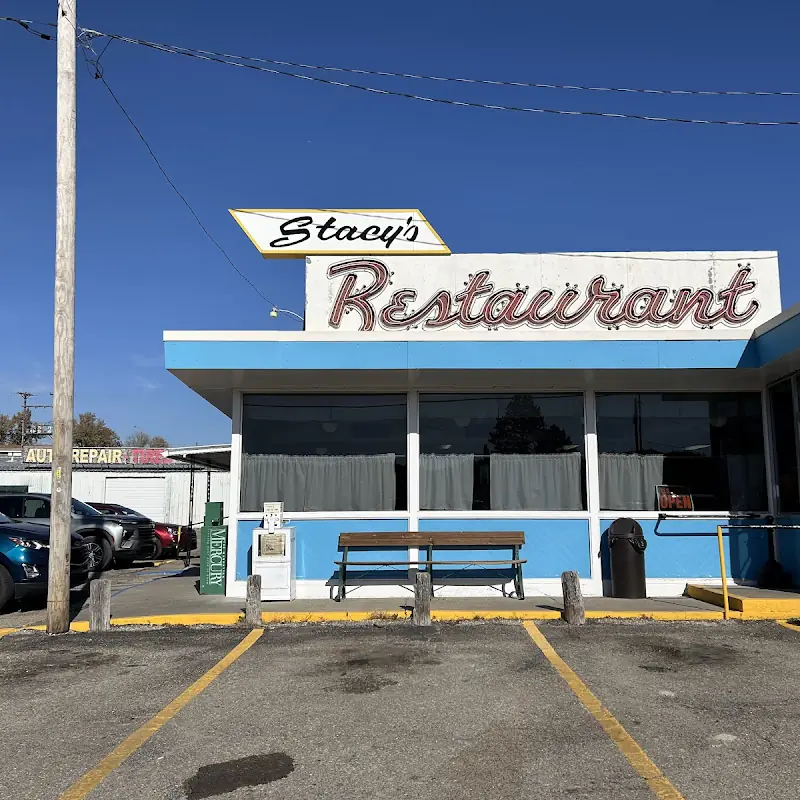 Stacy's Restaurant