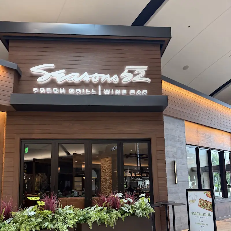 Seasons 52