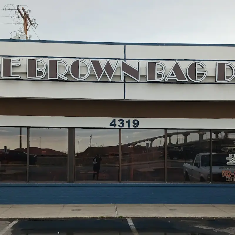 Brown Bag Deli