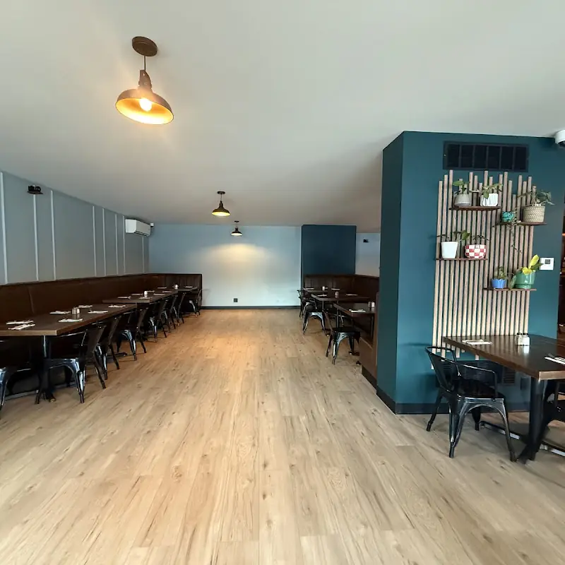 Main Street Eatery