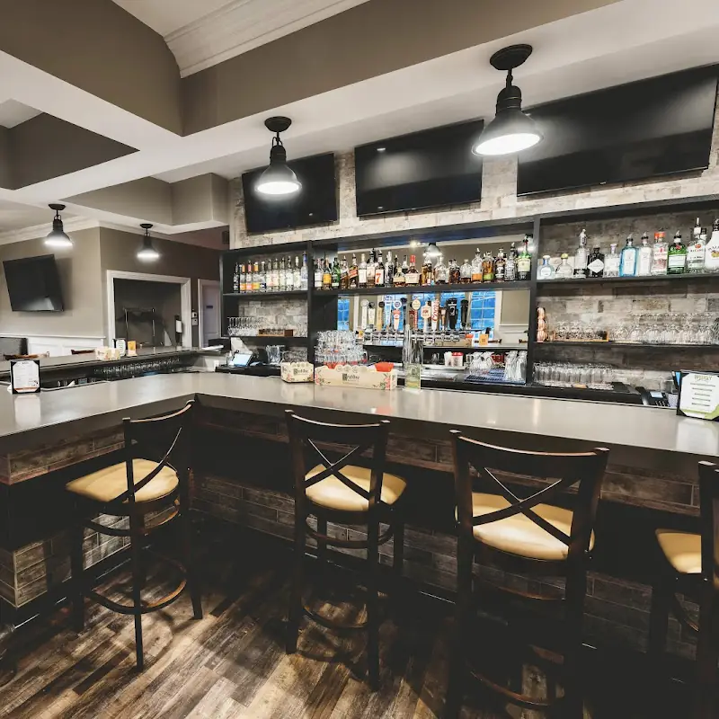 Westwood Bar
