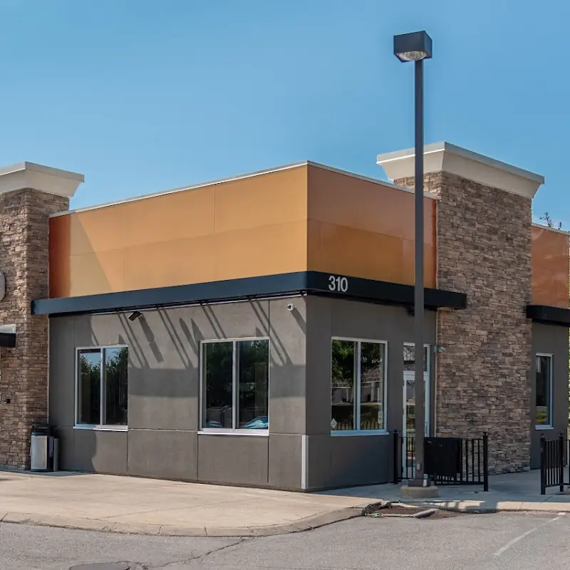 Dairy Queen Grill & Chill