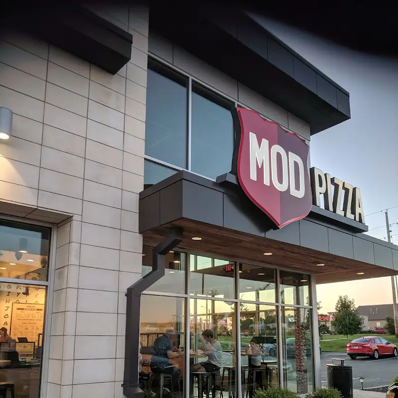 MOD Pizza