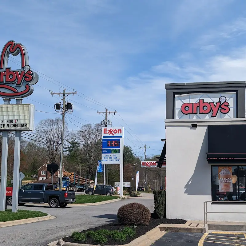 Arby's
