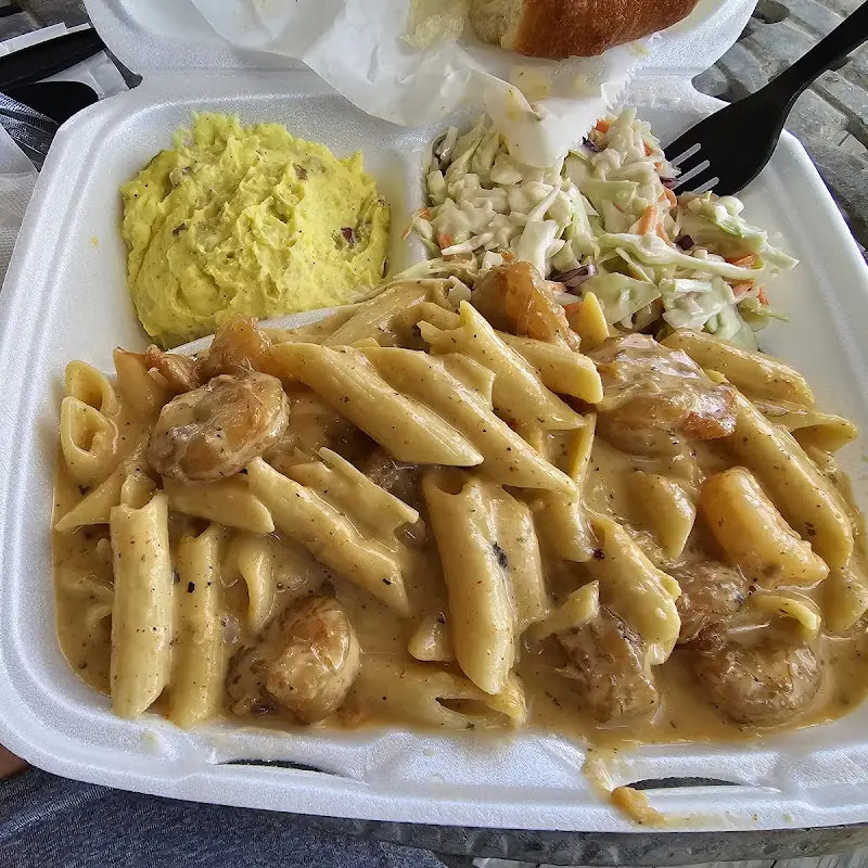 Veronica's Cafe | Cajun
