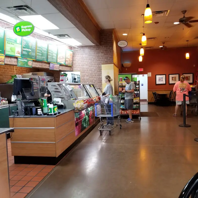 Subway