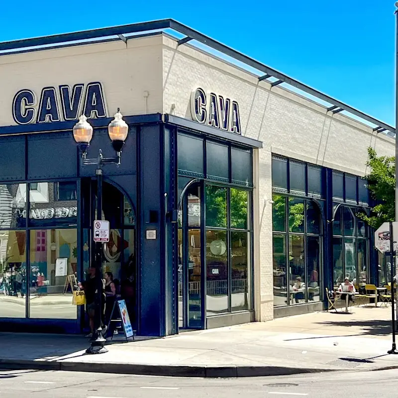 CAVA