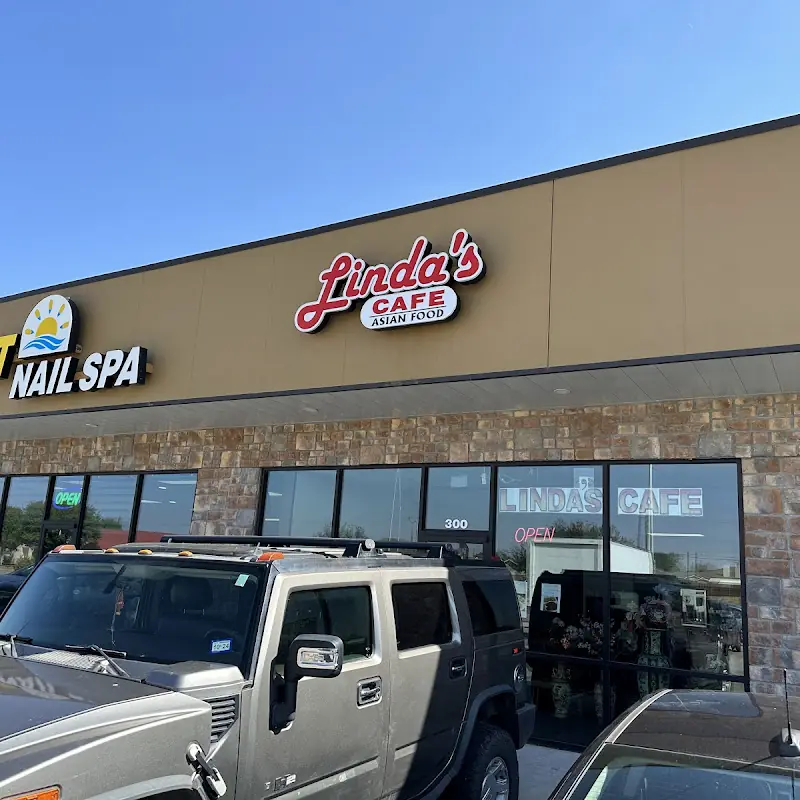 Linda's Cafe
