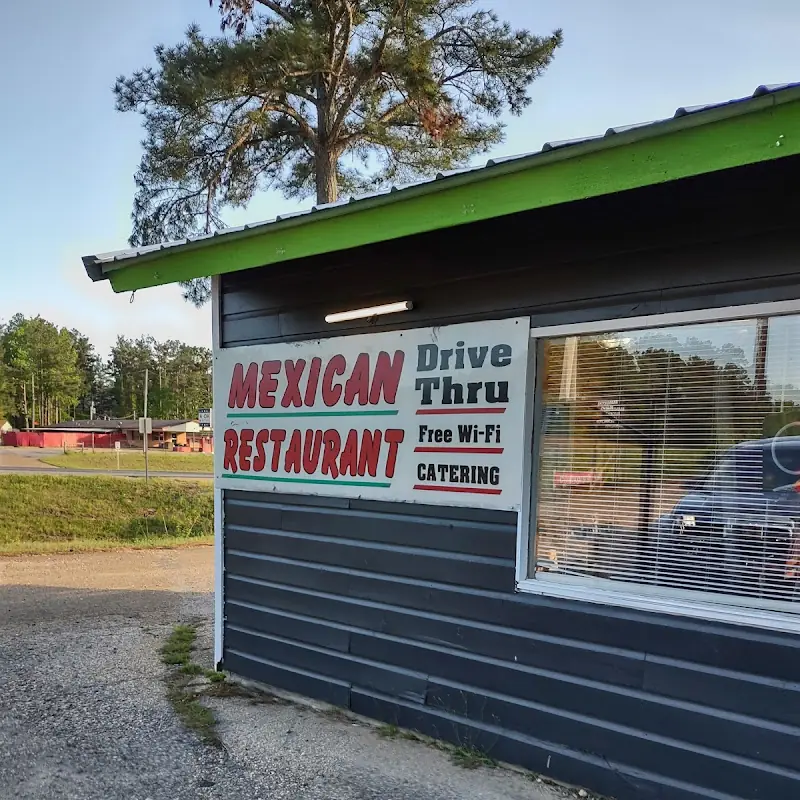 Mateo's | Mexican