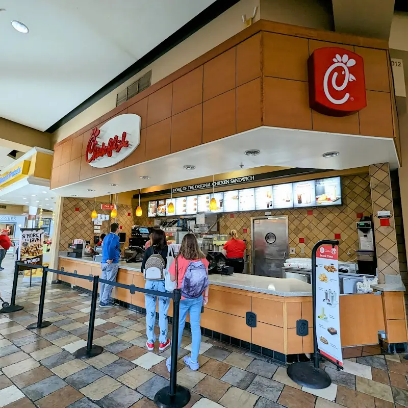 Chick-fil-A
