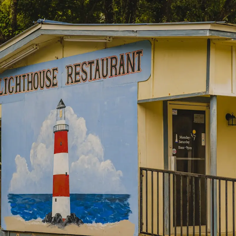 Lighthouse Restaurant