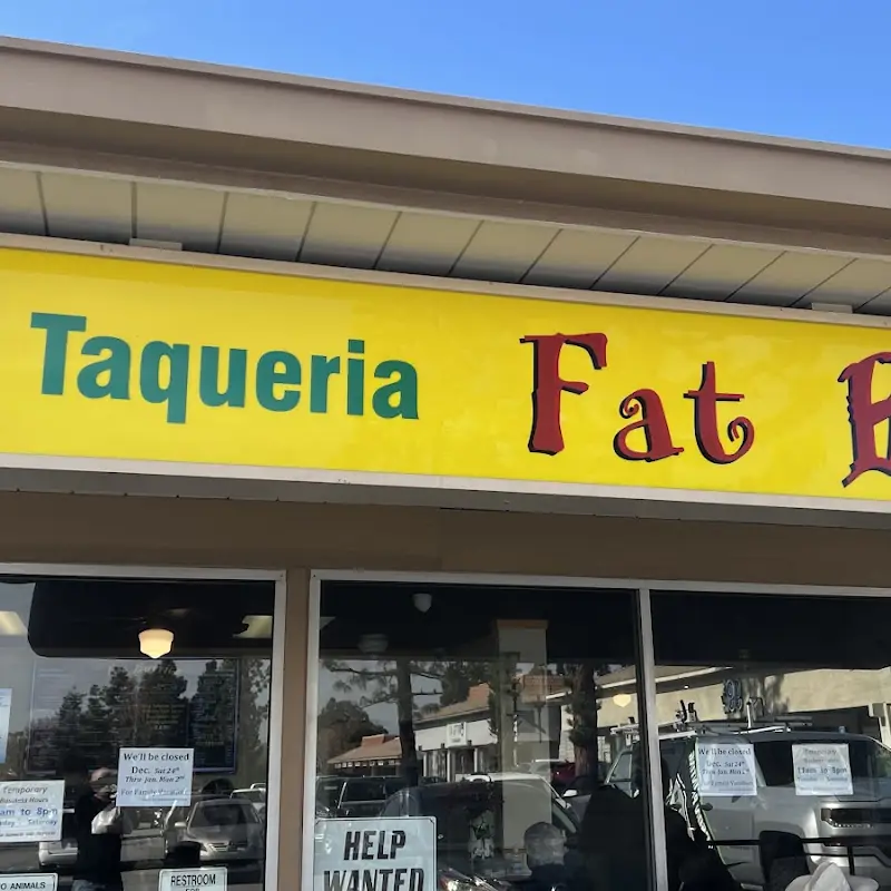 Fat Burrito