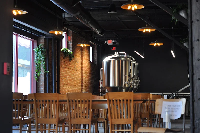 Lakehead Beer Company