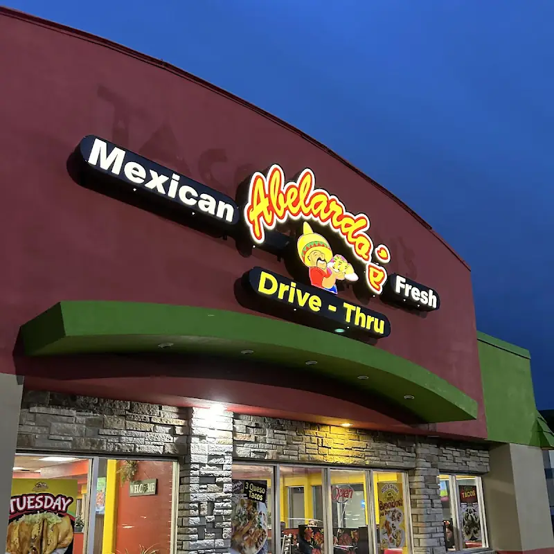 Abelardo's Mexican Fresh