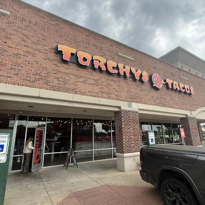 Torchy's Tacos