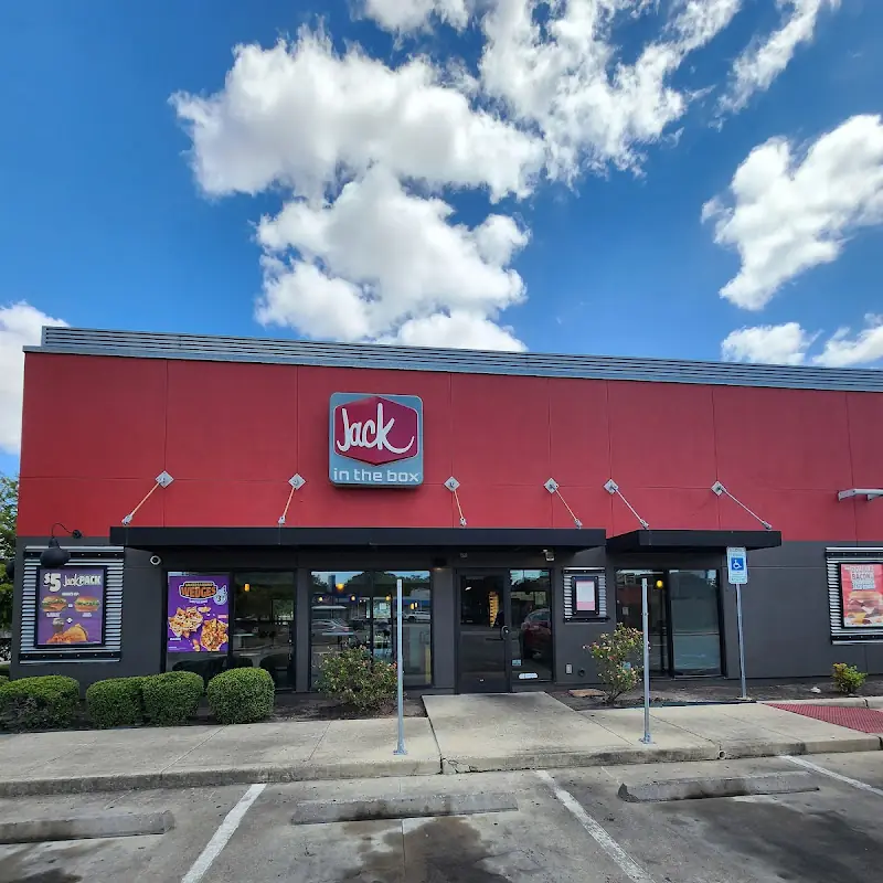 Jack in the Box