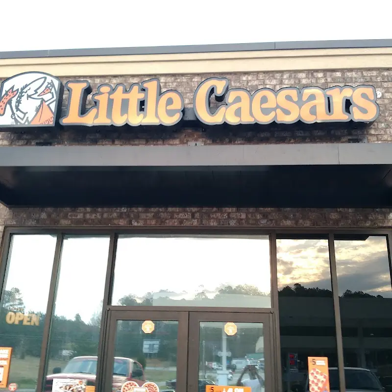 Little Caesars Pizza