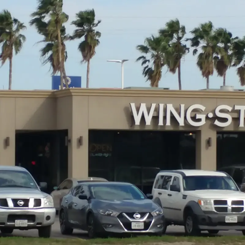 Wingstop