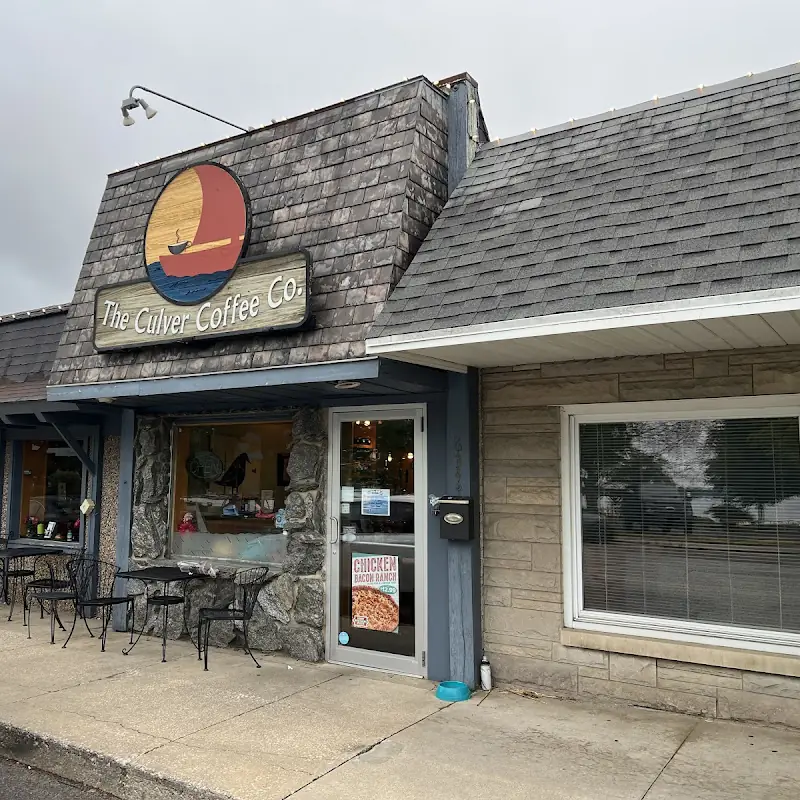 Culver Coffee Company