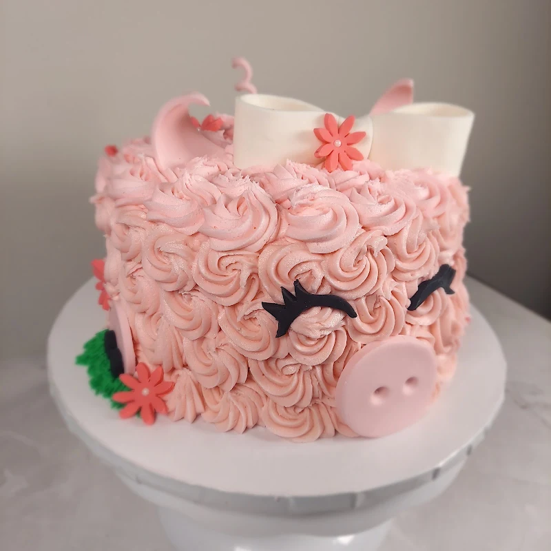 Hammond Sweets
